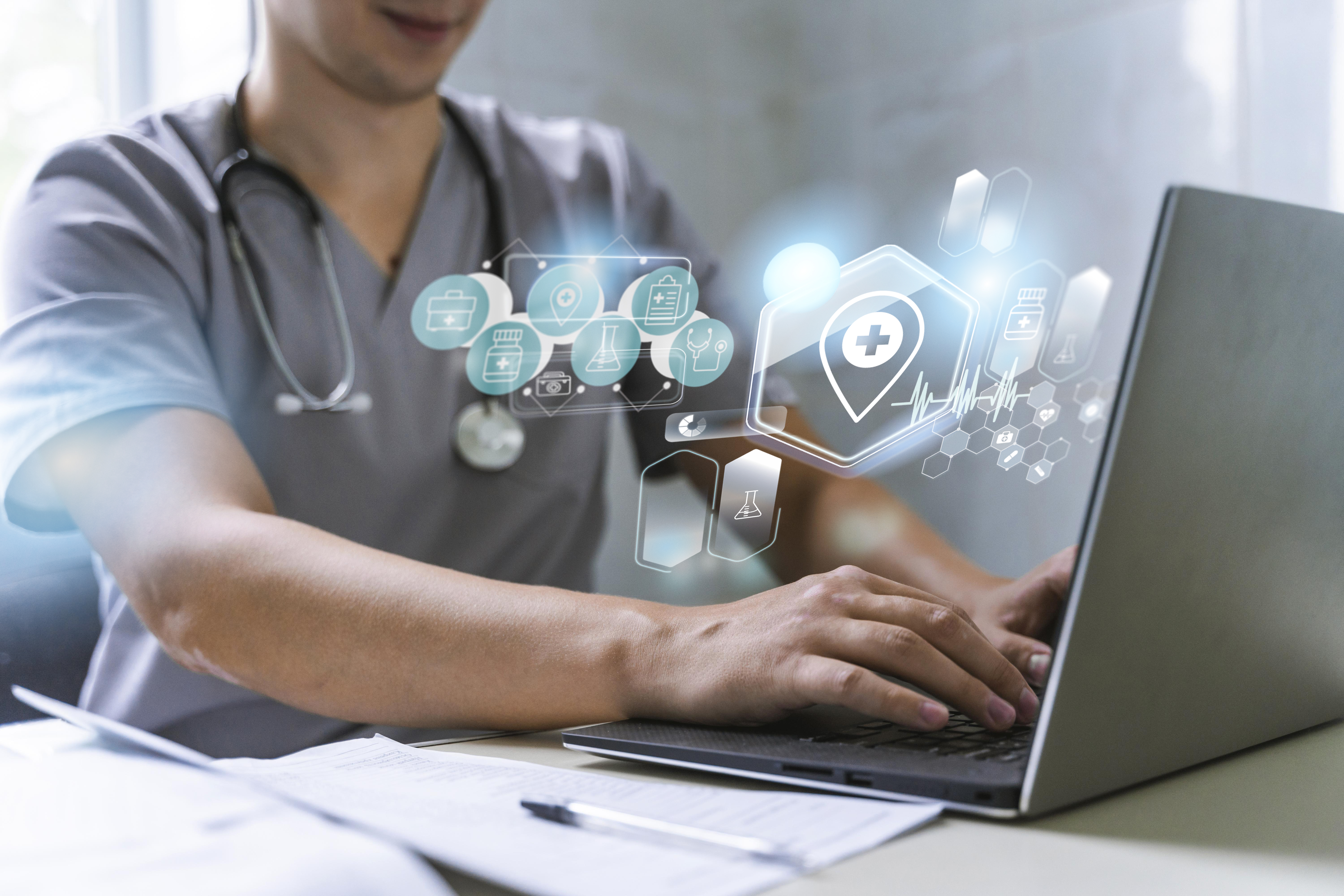 About Reliance Medical Services